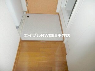 レオパレスＡＩＫＯの物件内観写真